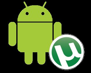Вышел µTorrent клиент для Android