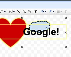 Снова Google Docs. Теперь - с картинками!