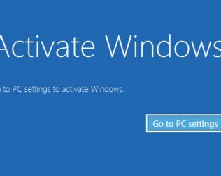 Как бесплатно активировать Windows 8 Pro