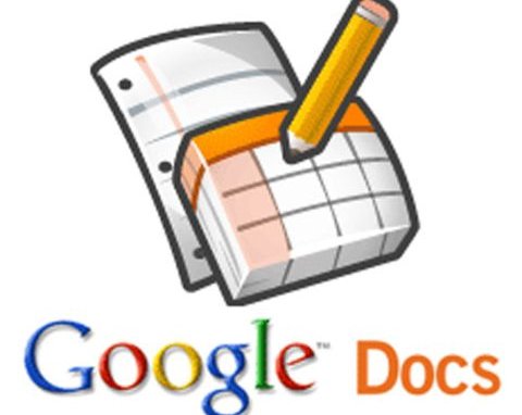 Как открывать онлайновые документы в Google Docs