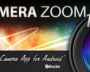 Делаем гармоничные фотографии с помощью Camera Zoom Fx