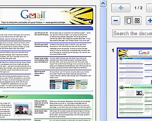 Greasemonkey облегчает работу с PDF, PPT, TIFF