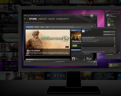 Как переместить игру (Steam) на другой диск