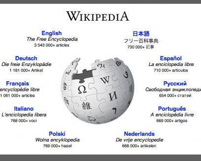 Aard Dictionary - использование Wikipedia оффлайн