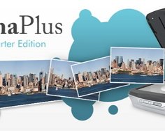 Как создать панорамный снимок с помощью PanoramaPlus