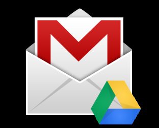 Как создать архив писем и вложений Gmail в Google Drive