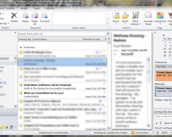 Маленькие хитрости большого Office-а. Прицепляйте!