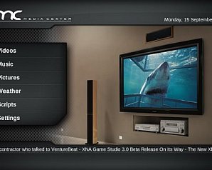 Linux-box - медиа-центр без затрат