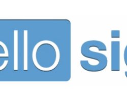 HelloSign: подписываем документ прямо в Gmail