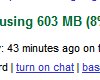Как удаленно выйти из Gmail?