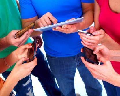 Как расшарить свой Wi-Fi и сохранить пароль в секрете (Android)
