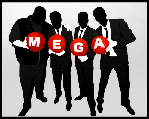 Mega: 50 секретных гигабайт в облаках