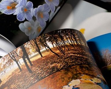 Как быстро и просто сделать фотокнигу